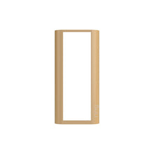 Mustard:Interchangeable Faceplate (for Peephole Cam)