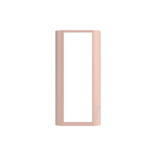 Light Burgundy:Interchangeable Faceplate (for Peephole Cam)