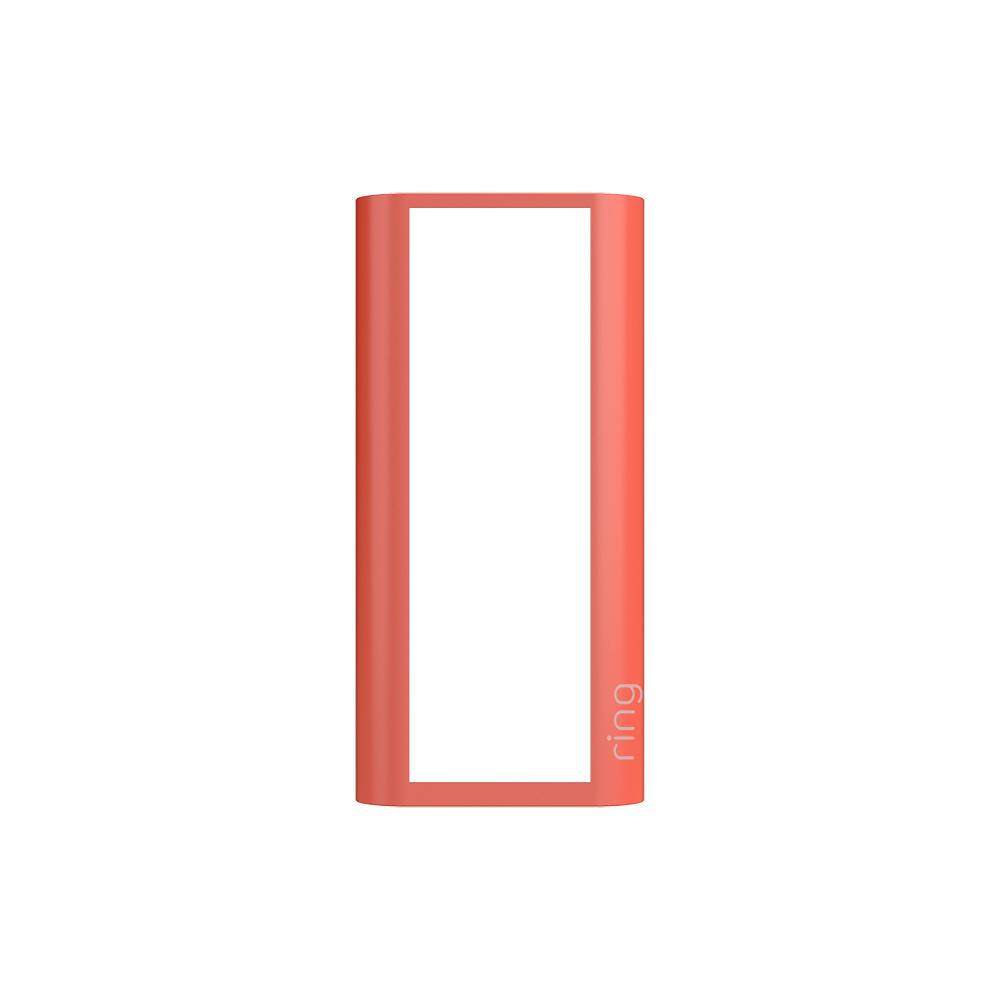 Firecracker:Interchangeable Faceplate (for Peephole Cam)