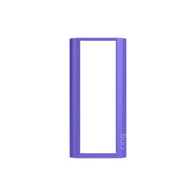 Neon Purple:Interchangeable Faceplate (for Peephole Cam)