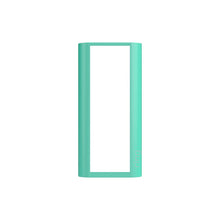 Bright Turquoise:Interchangeable Faceplate (for Peephole Cam)