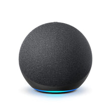 Charcoal:Echo with Premium Sound (for 4th Generation)