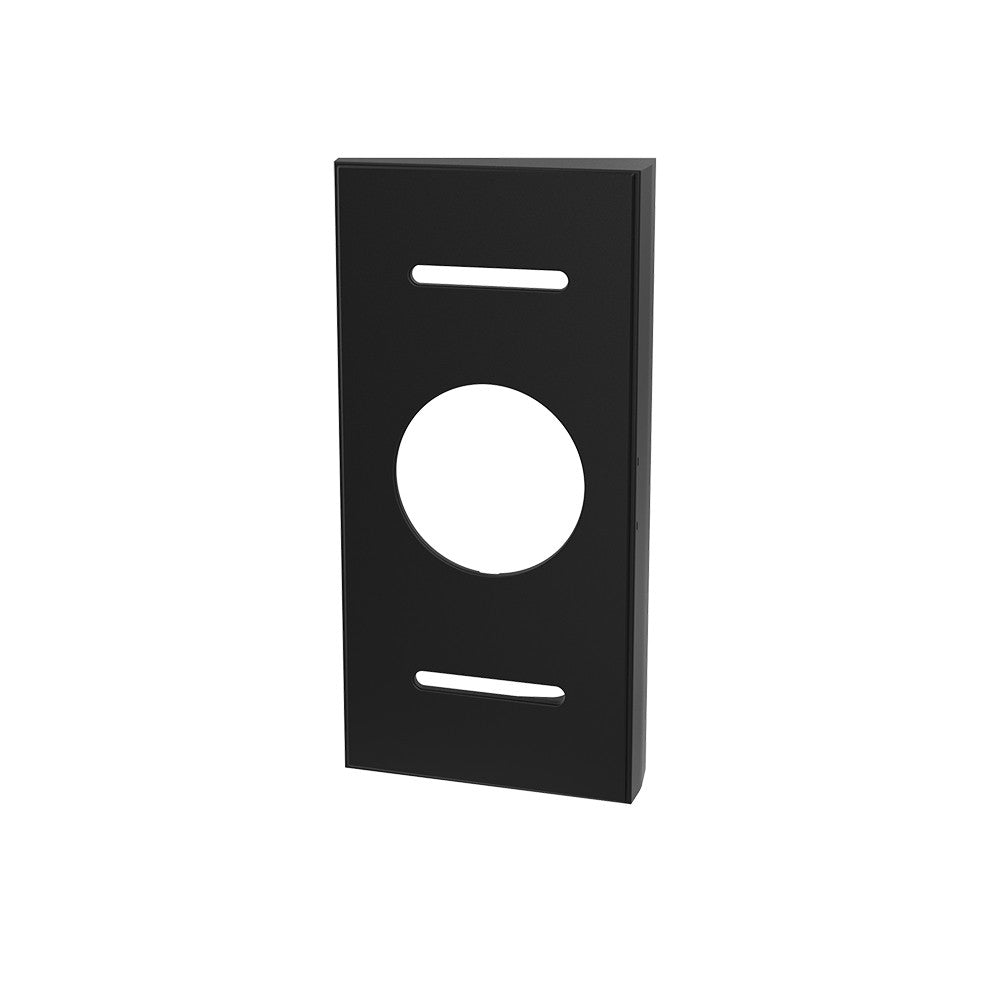 Black:Corner Kit (for Video Doorbell - 2nd Generation)