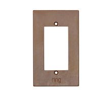 Silicon Bronze Medium:Ring Elite Faceplate
