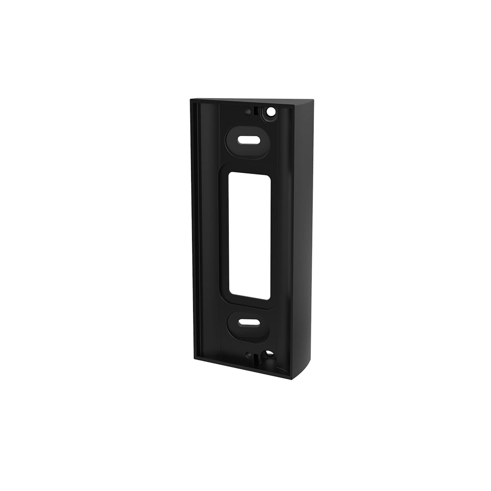 Black:Corner Kit (for Wired Doorbell Pro (Video Doorbell Pro 2))
