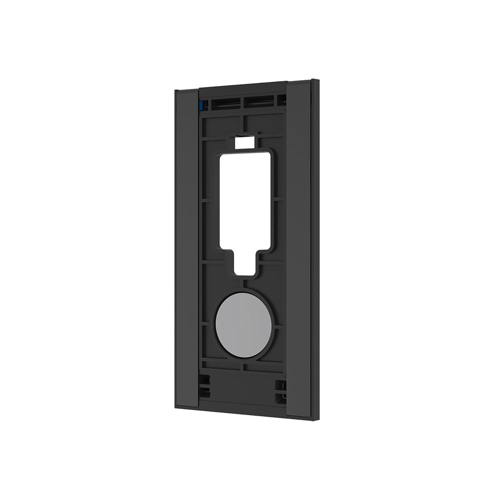 Black:No-Drill Mount (for Video Doorbell - 2nd Generation)