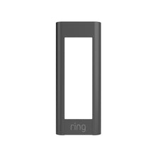 Galaxy Black:Interchangeable Faceplate (for Wired Doorbell Plus (Video Doorbell Pro))