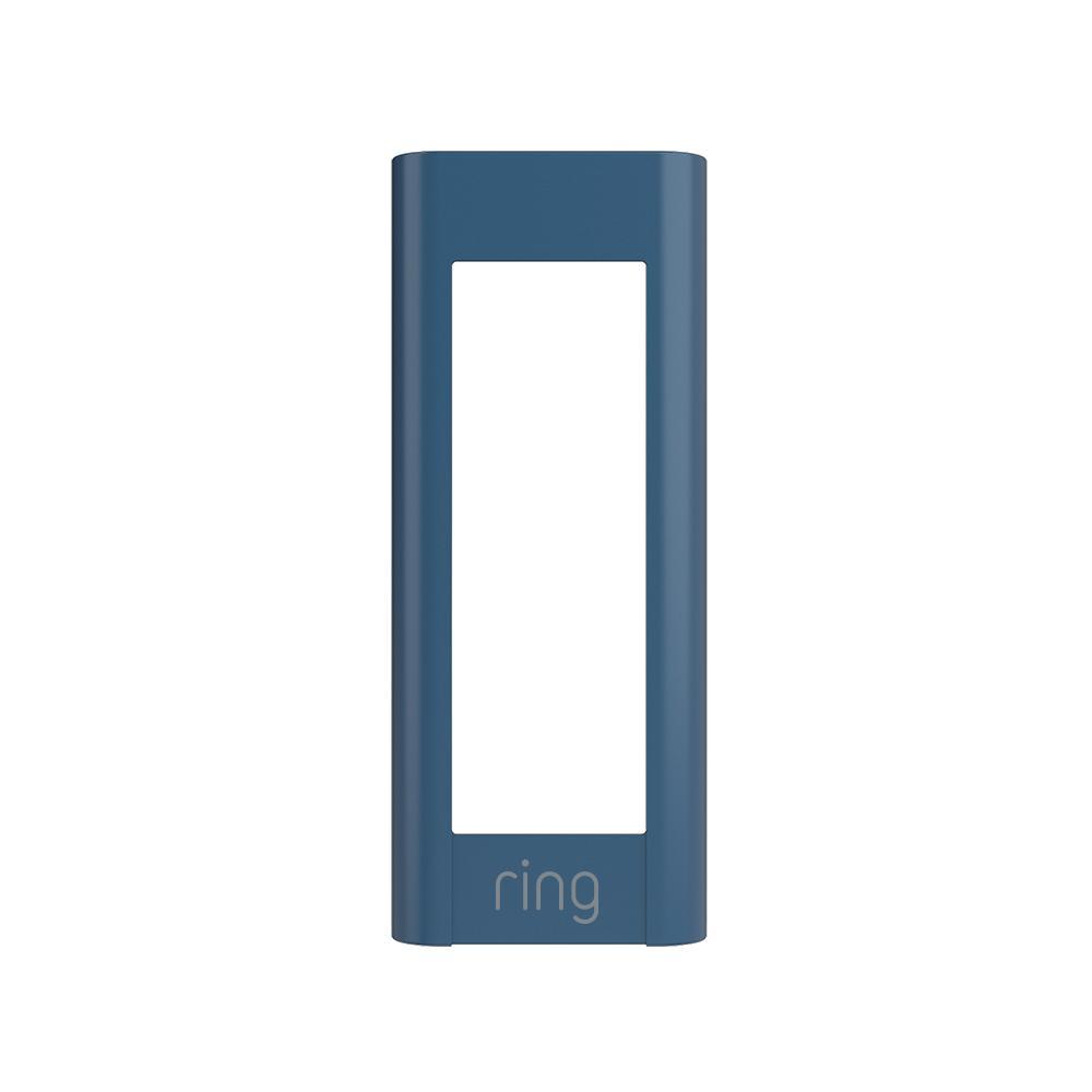 Night Sky:Interchangeable Faceplate (for Wired Doorbell Plus (Video Doorbell Pro))