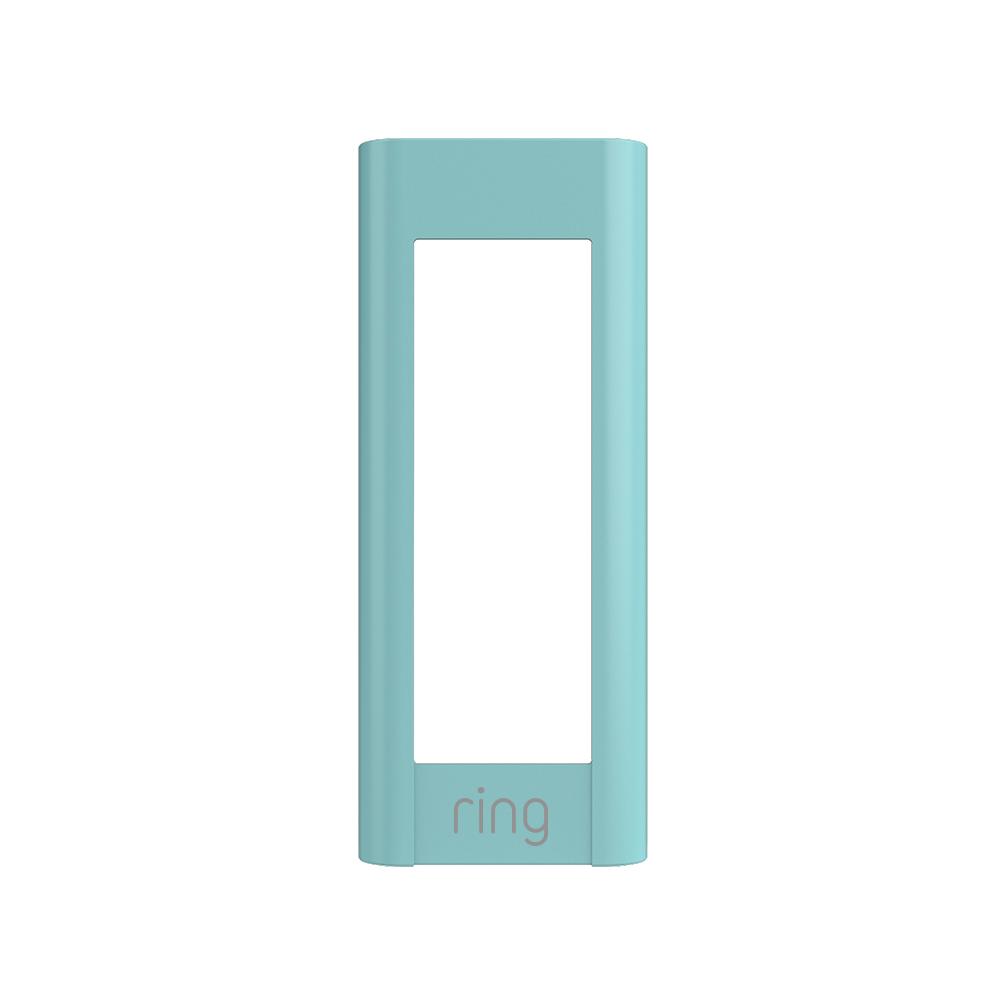 Blueprint:Interchangeable Faceplate (for Wired Doorbell Plus (Video Doorbell Pro))