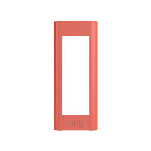 Firecracker:Interchangeable Faceplate (for Wired Doorbell Plus (Video Doorbell Pro))