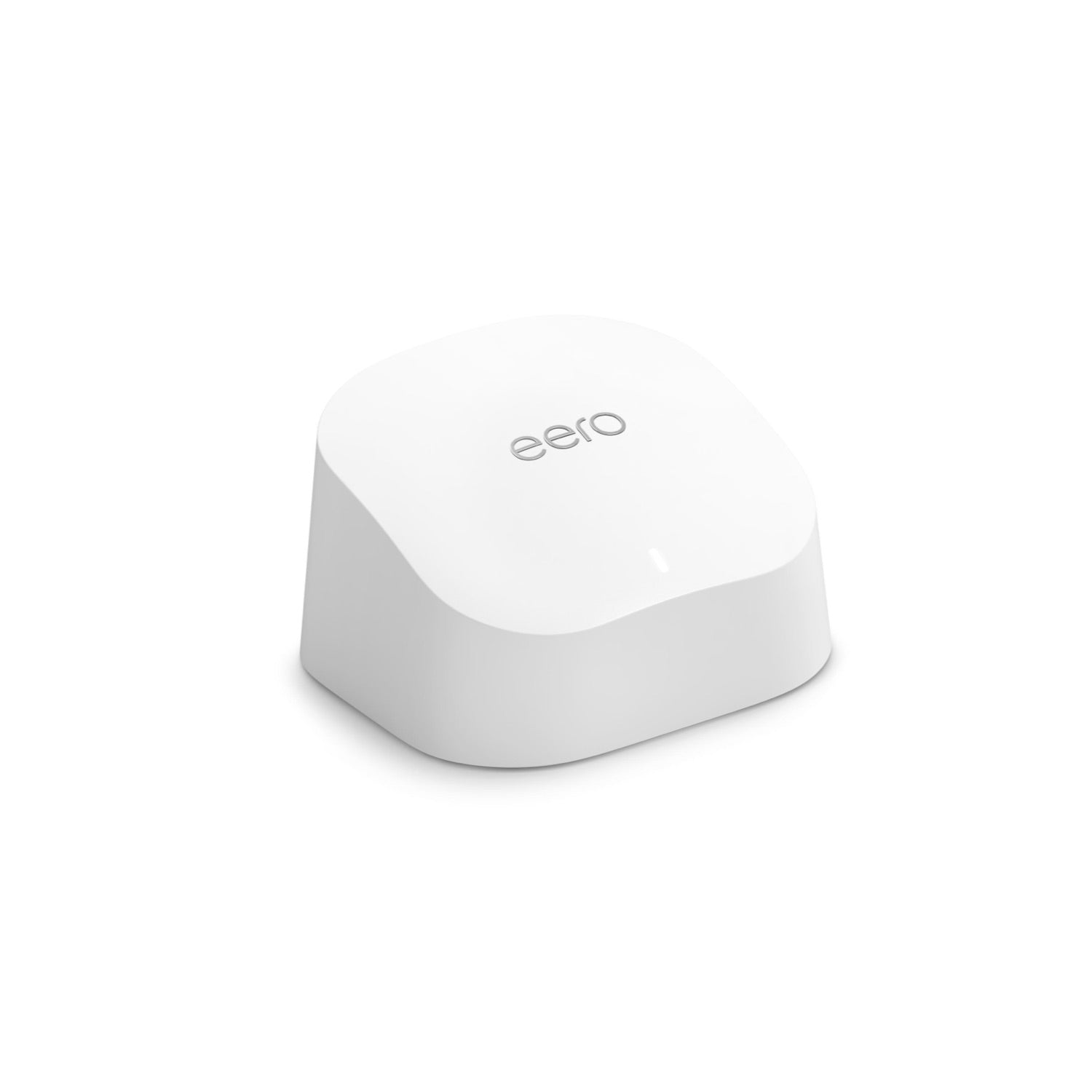 White:eero 6 Router