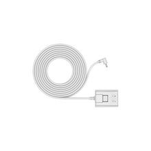 White:Indoor/Outdoor Power Adapter (Barrel Plug) (for Stick Up Cam Plug-In)