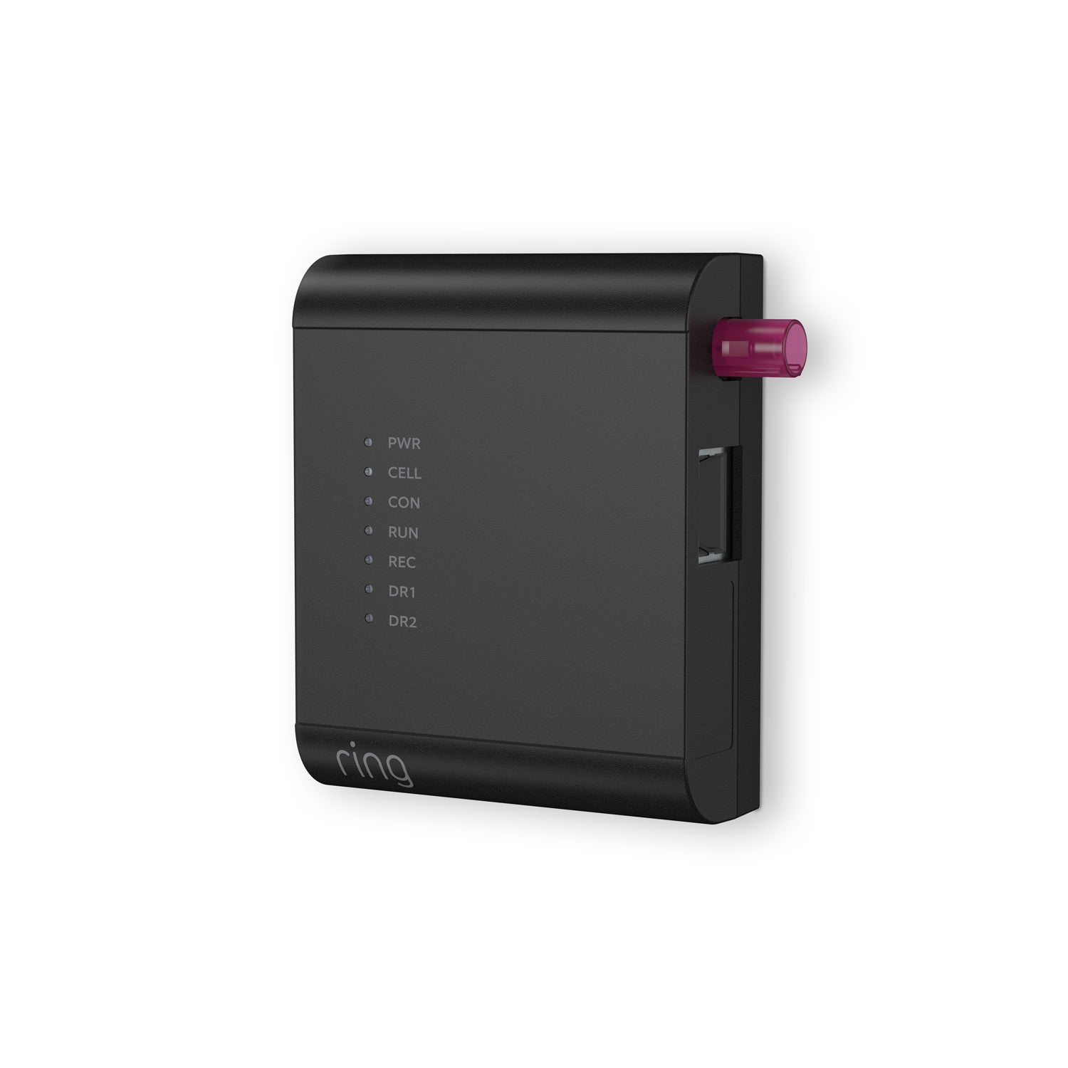 Black:Access Controller Pro 2