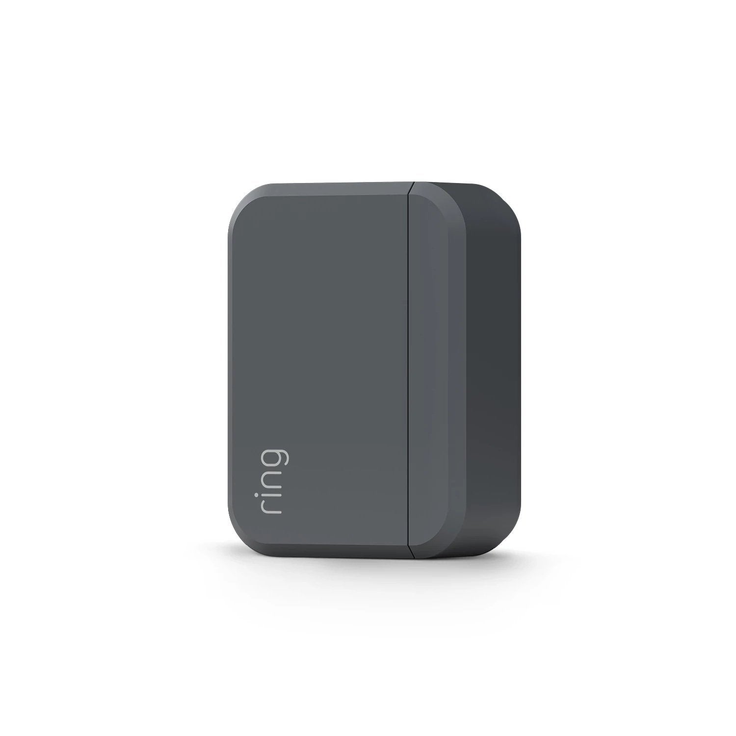 Black:Ring Alarm Outdoor Contact Sensor