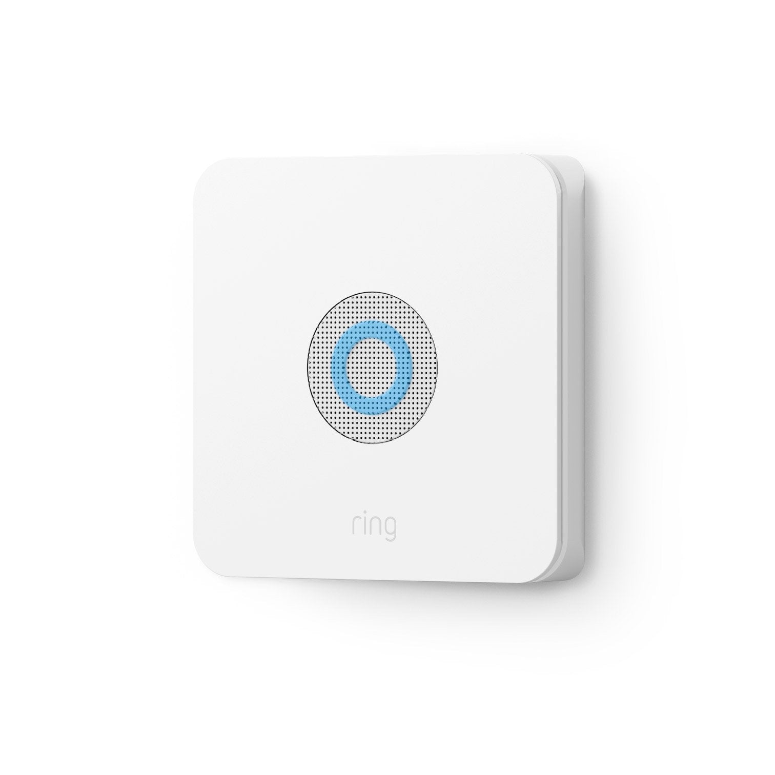 White:Alarm Base Station (Gen 2)