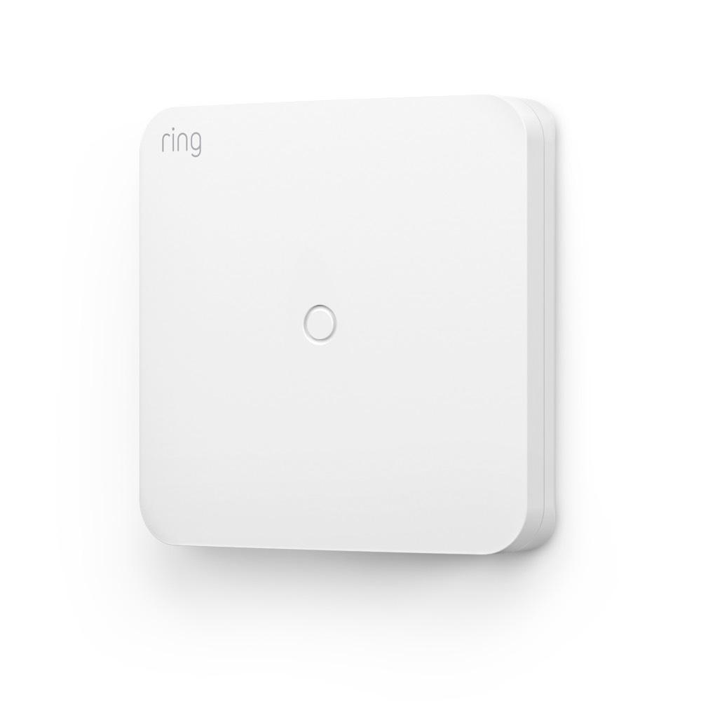 White:Retrofit Alarm Kit