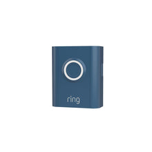 Night Sky:Interchangeable Faceplate (for Video Doorbell 3, Video Doorbell 3 Plus, Video Doorbell 4, Battery Doorbell Plus)