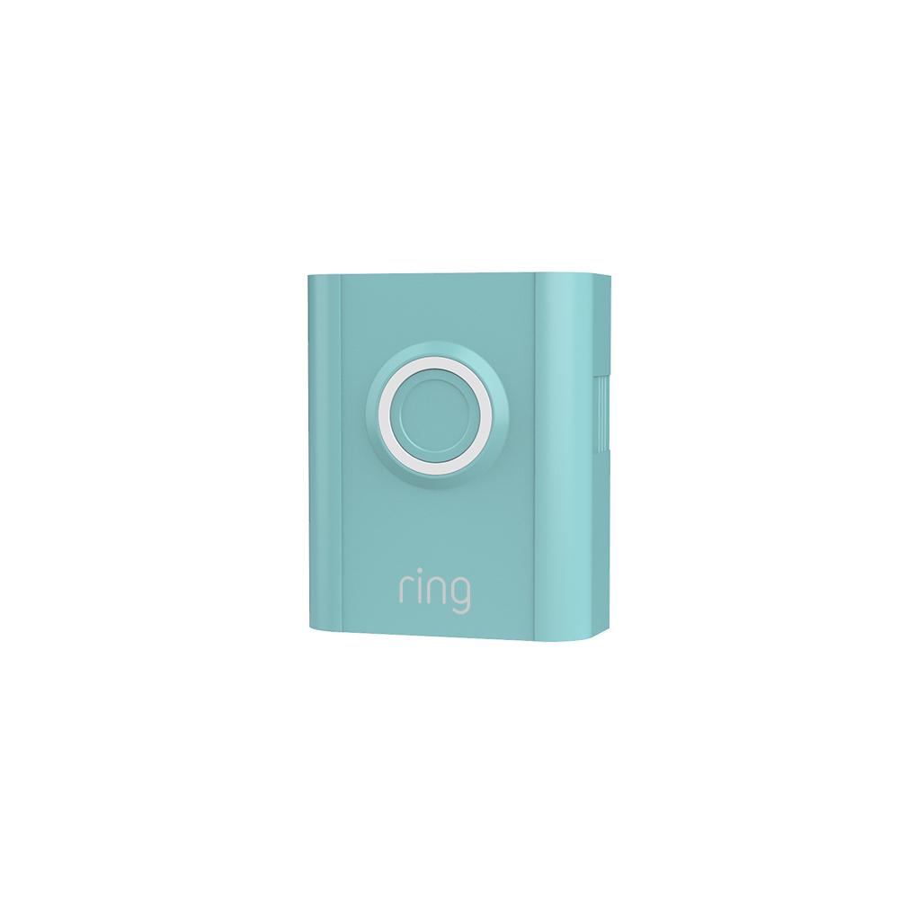 Blueprint:Interchangeable Faceplate (for Video Doorbell 3, Video Doorbell 3 Plus, Video Doorbell 4, Battery Doorbell Plus)