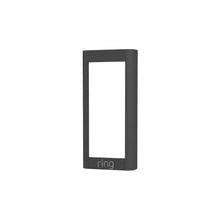 Galaxy Black:Interchangeable Faceplate (for Video Doorbell Wired)