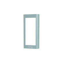 Blueprint:Interchangeable Faceplate (for Video Doorbell Wired)