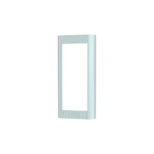 Ice Blue:Interchangeable Faceplate (for Video Doorbell Wired)