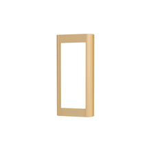 Mustard:Interchangeable Faceplate (for Video Doorbell Wired)