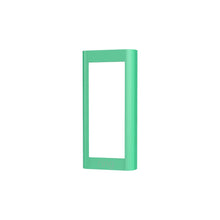 Bright Turquoise:Interchangeable Faceplate (for Video Doorbell Wired)
