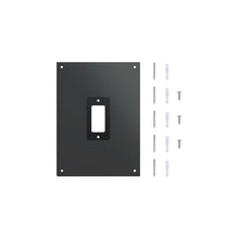 Black:Ring Intercom Kit (Video Doorbell Wired, Video Doorbell (2nd Gen), Video Doorbell 2, Video Doorbell 3/3 Plus, Video Doorbell 4, Battery Doorbell Plus, Wired Doorbell Plus (Video Doorbell Pro), Wired Doorbell Pro (Video Doorbell Pro 2)