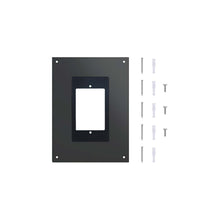 Black:Intercom Kit (for Video Doorbell Elite)