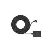 Black:Indoor/Outdoor Power Adapter (Barrel Plug) (for Stick Up Cam Plug-In)