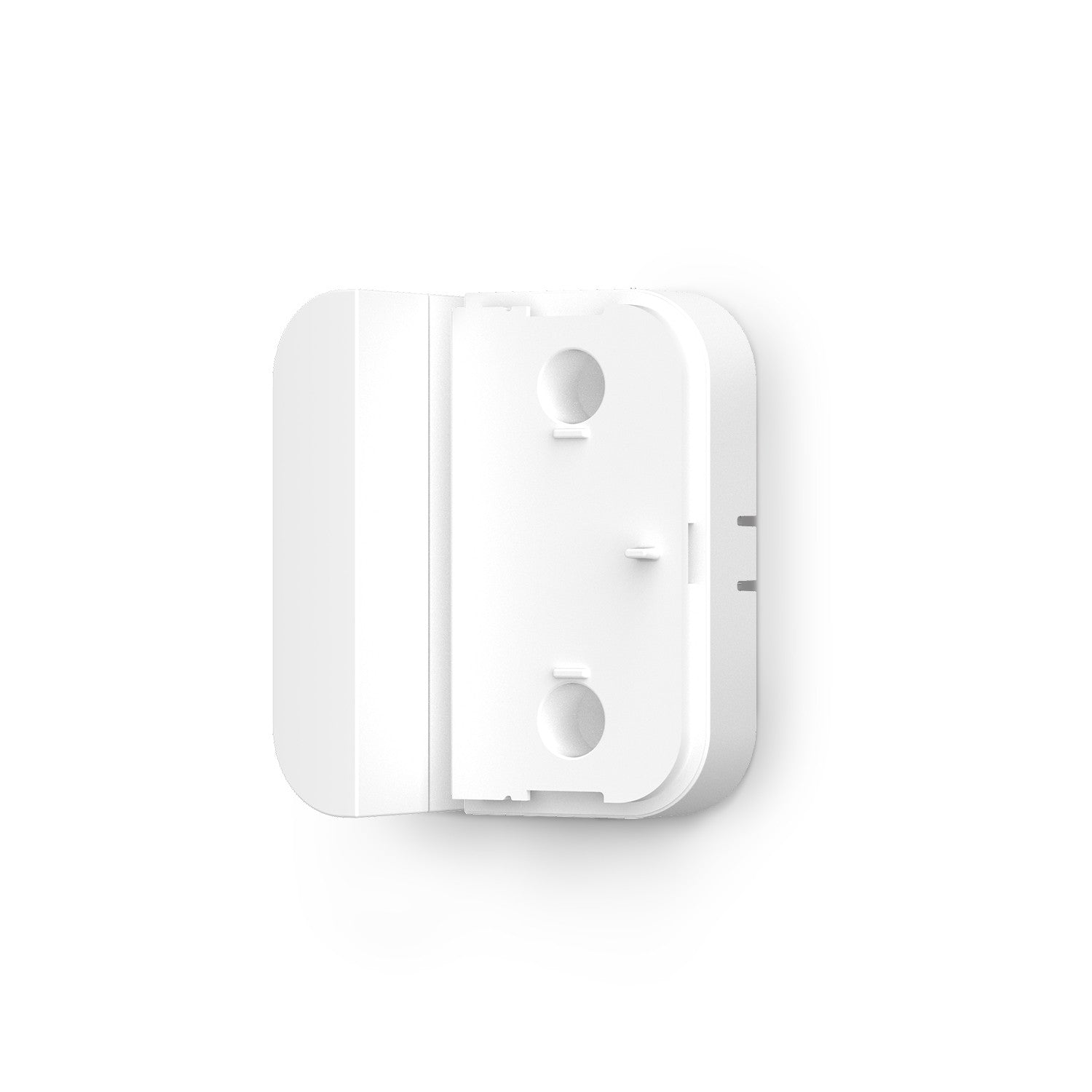 White:Ring Alarm Contact Sensor Riser (2nd Gen)