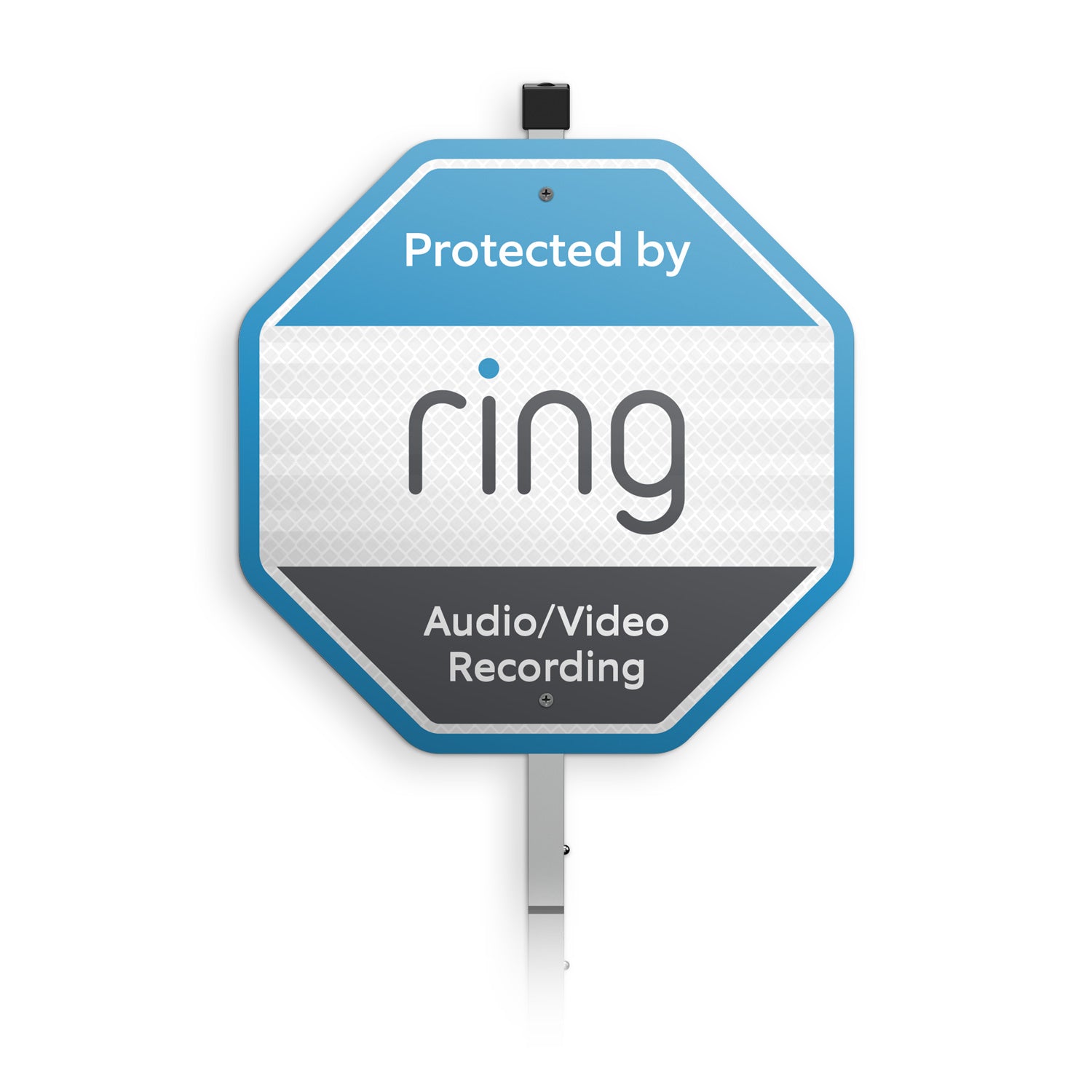 Multi:Security Yard Sign