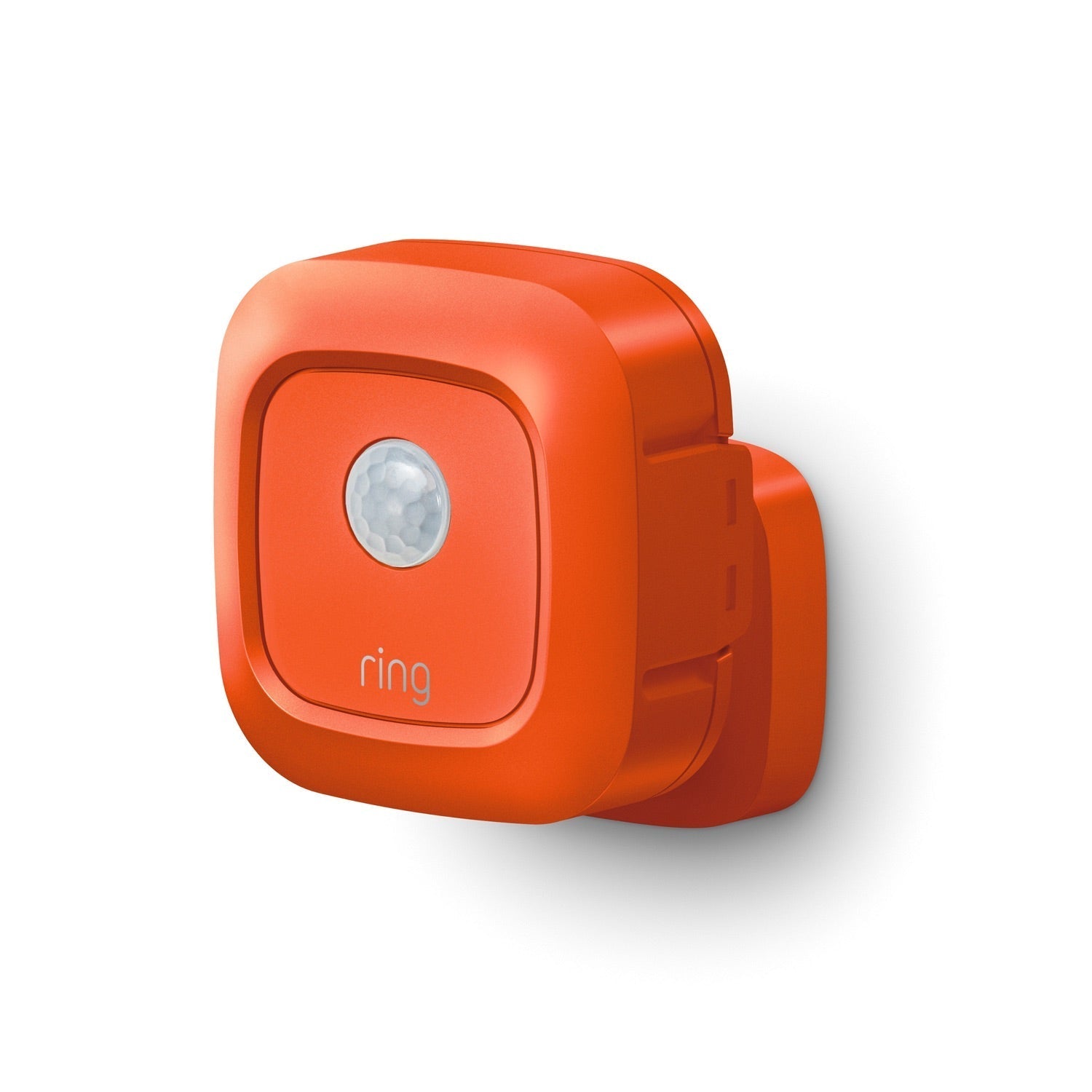 Orange: Out of stock:Jobsite Security Motion Sensor Smart Lighting