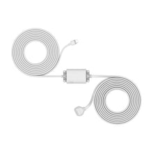 White:Indoor/Outdoor Power Adapter (USB-C) (for Stick Up Cam Pro, Spotlight Cam Plus, Spotlight Cam Pro)
