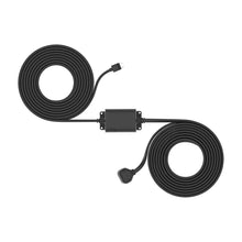 Black:Indoor/Outdoor Power Adapter (USB-C) (for Stick Up Cam Pro, Spotlight Cam Plus, Spotlight Cam Pro)