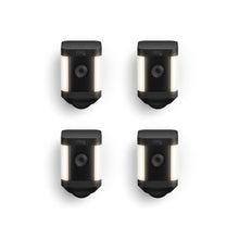 Battery / Black / 4-Pack:Spotlight Cam Plus