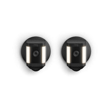 Wired / Black / 2-Pack:Spotlight Cam Plus