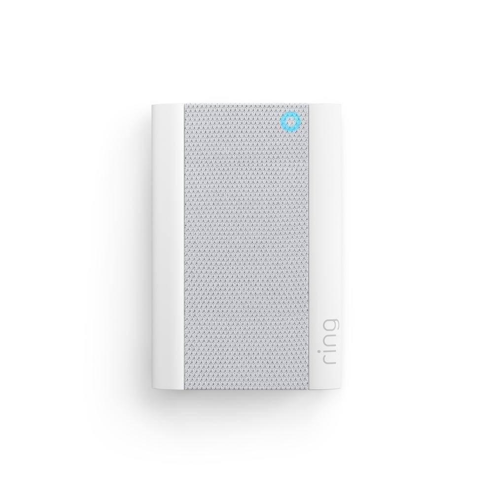 White:Chime Pro (for Certified Refurbished)