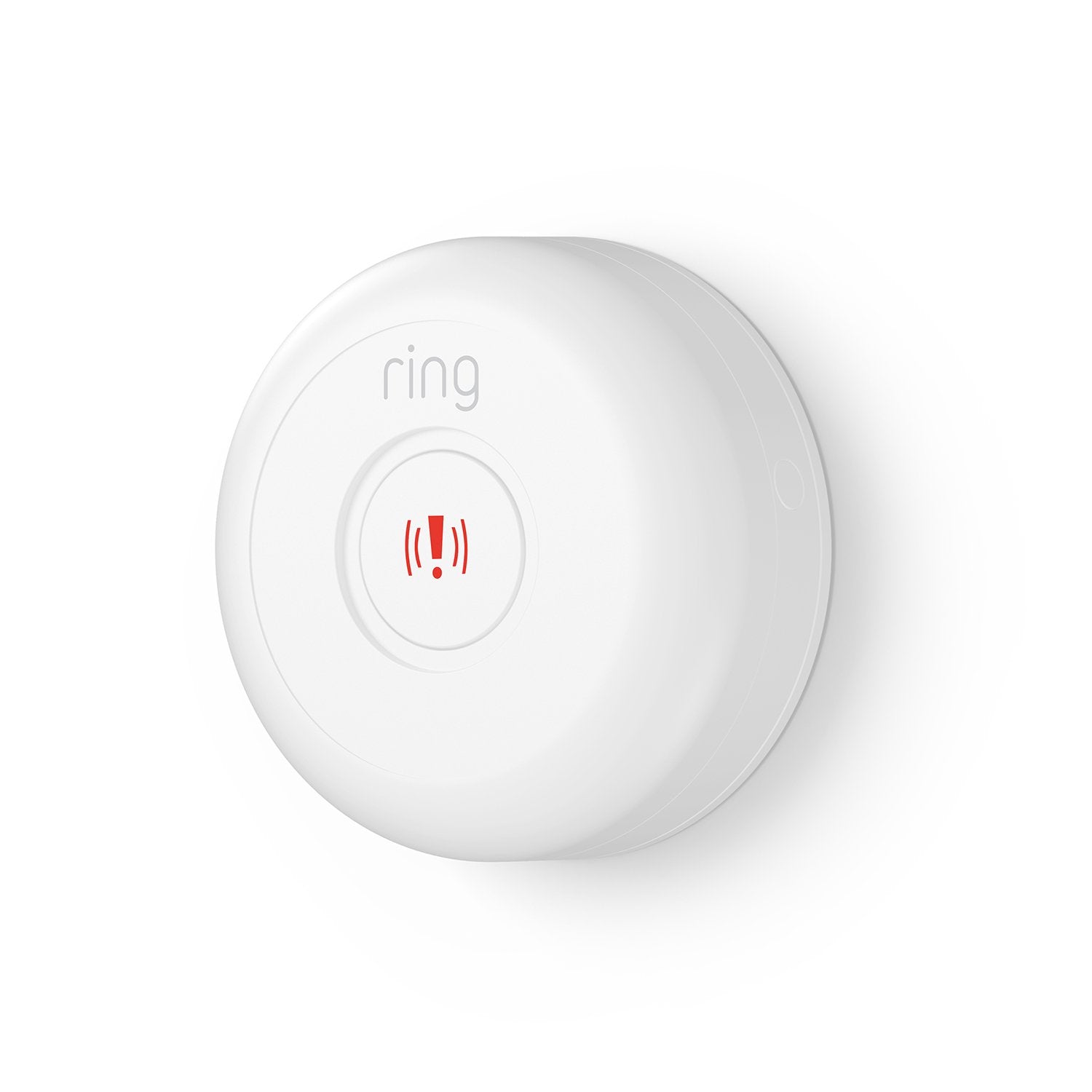 White:Panic Button (1st Generation)