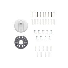 White:Spare Parts Kit (for Stick Up Cam Pro Plug-In)
