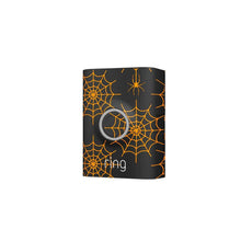 Spider:Holiday Interchangeable Faceplate (for Video Doorbell 2)