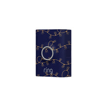 Lights:Holiday Interchangeable Faceplate (for Video Doorbell 2)