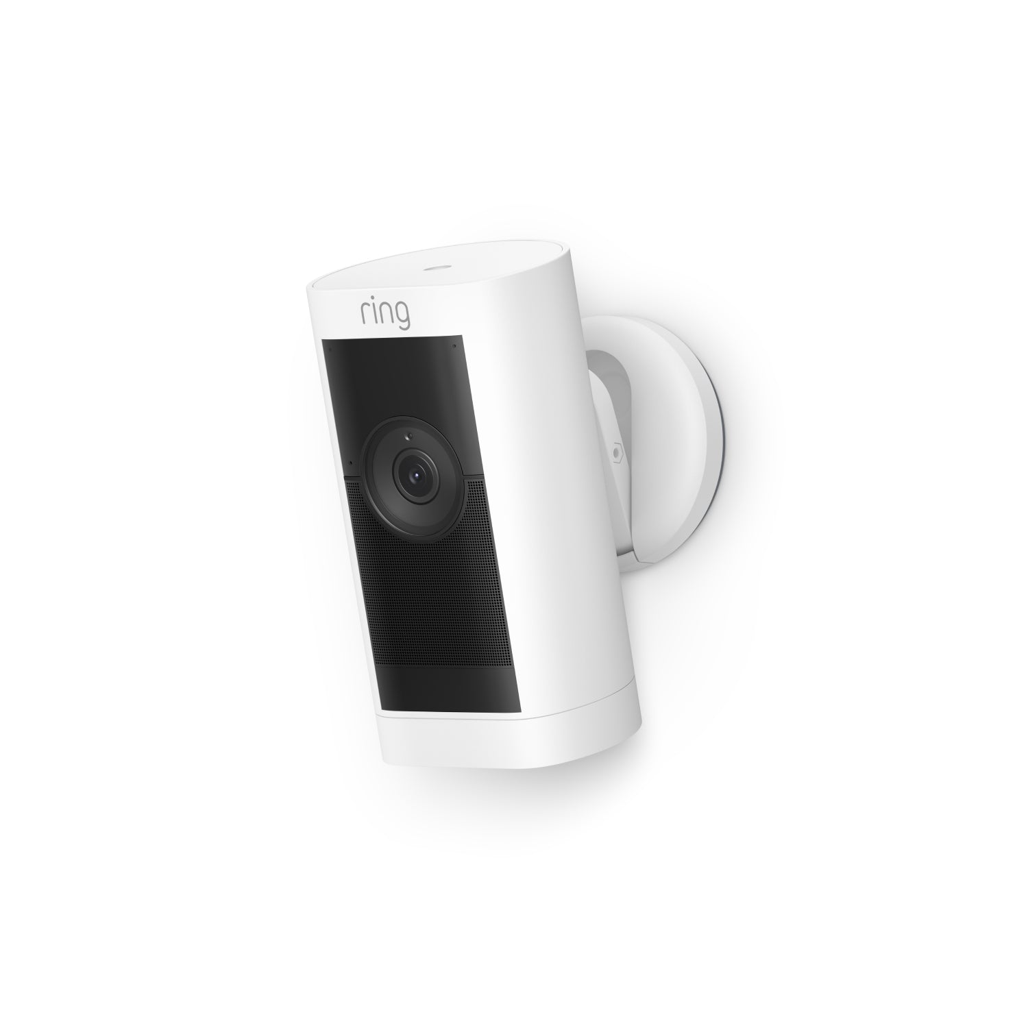 White:Stick Up Cam Pro (Certified Refurbished)