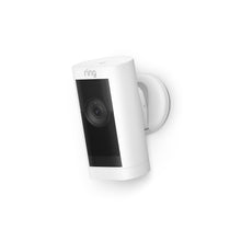White:Stick Up Cam Pro (Certified Refurbished)