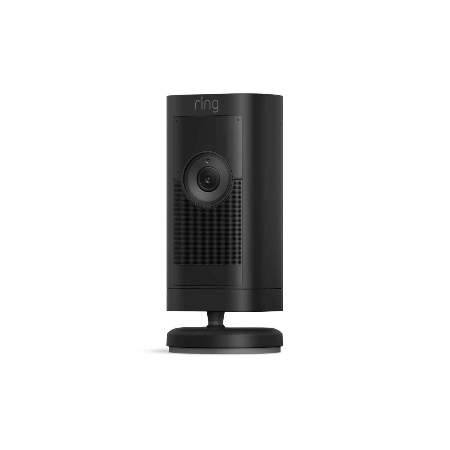Black:Stick Up Cam Pro (Certified Refurbished)