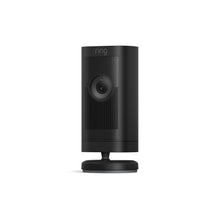 Black:Stick Up Cam Pro (Certified Refurbished)