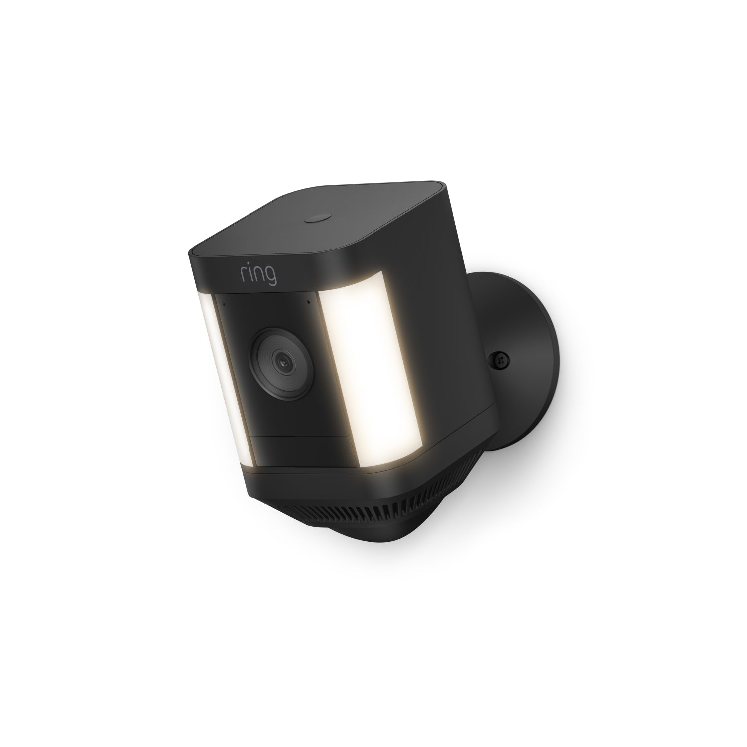Battery / Black / 1-Pack:Spotlight Cam Plus