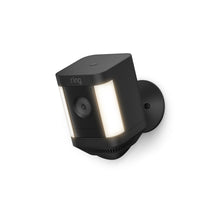 Battery / Black / 1-Pack:Spotlight Cam Plus