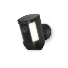 Battery / Black:Spotlight Cam Pro for Certified Refurbished