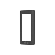 Galaxy Black:Interchangeable Faceplate (for Wired Doorbell Pro (Video Doorbell Pro 2))